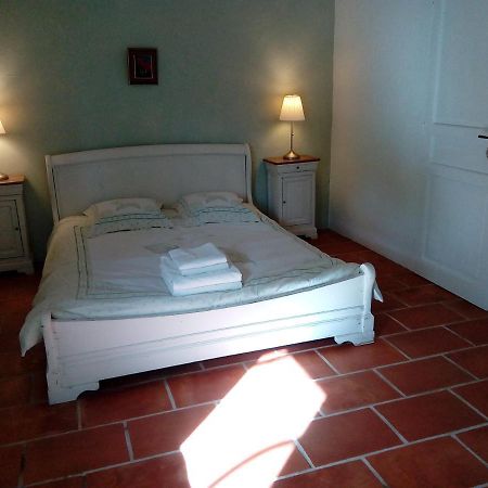 La Farigoulette Bed & Breakfast Taradeau Dış mekan fotoğraf